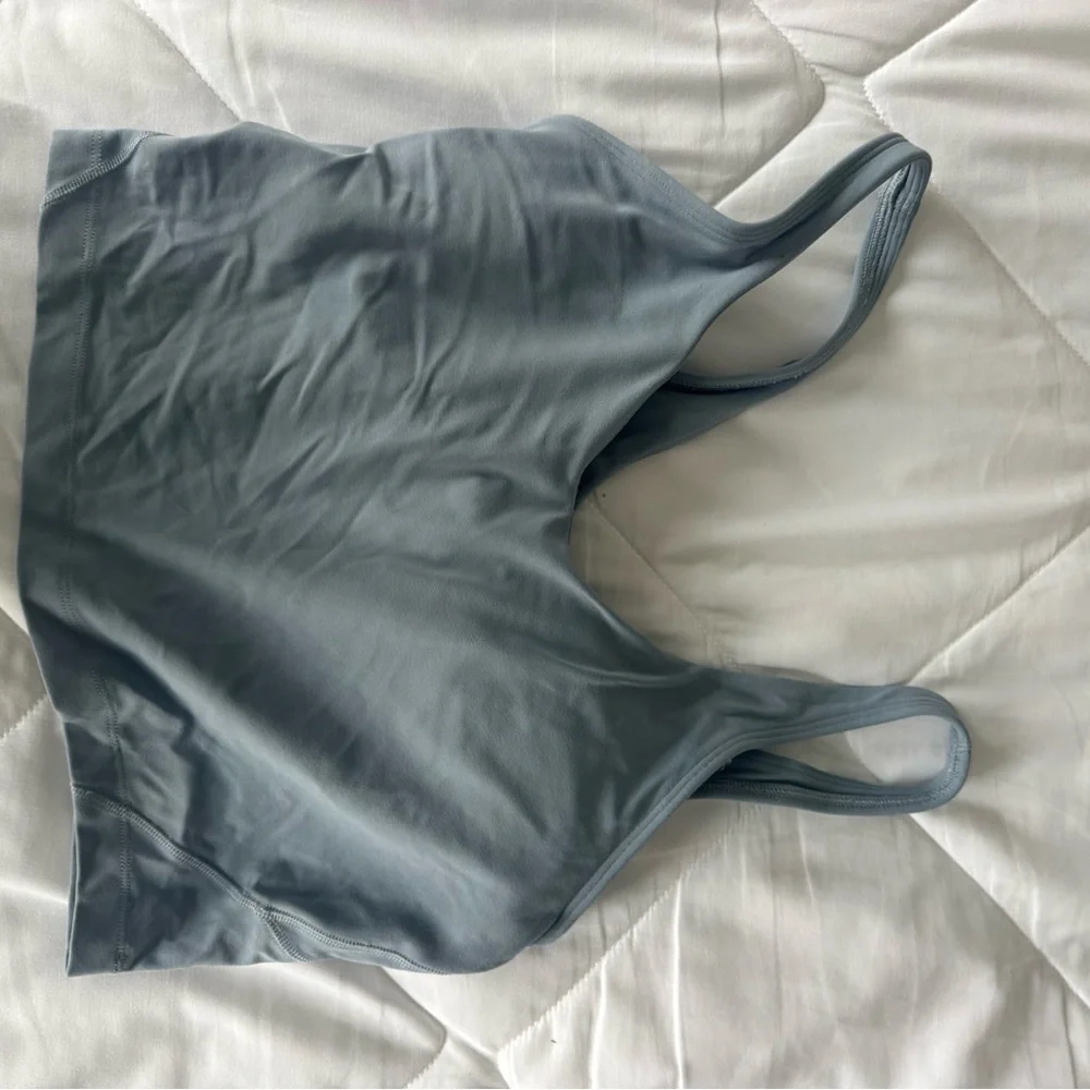 Lululemon align tank - Picture 1 of 2